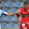Amical: Dinamo - Anorthosis Famagusta 1-1